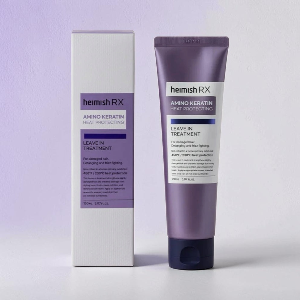 Heimish -RX Amino Keratin Heat Protecting 150ml