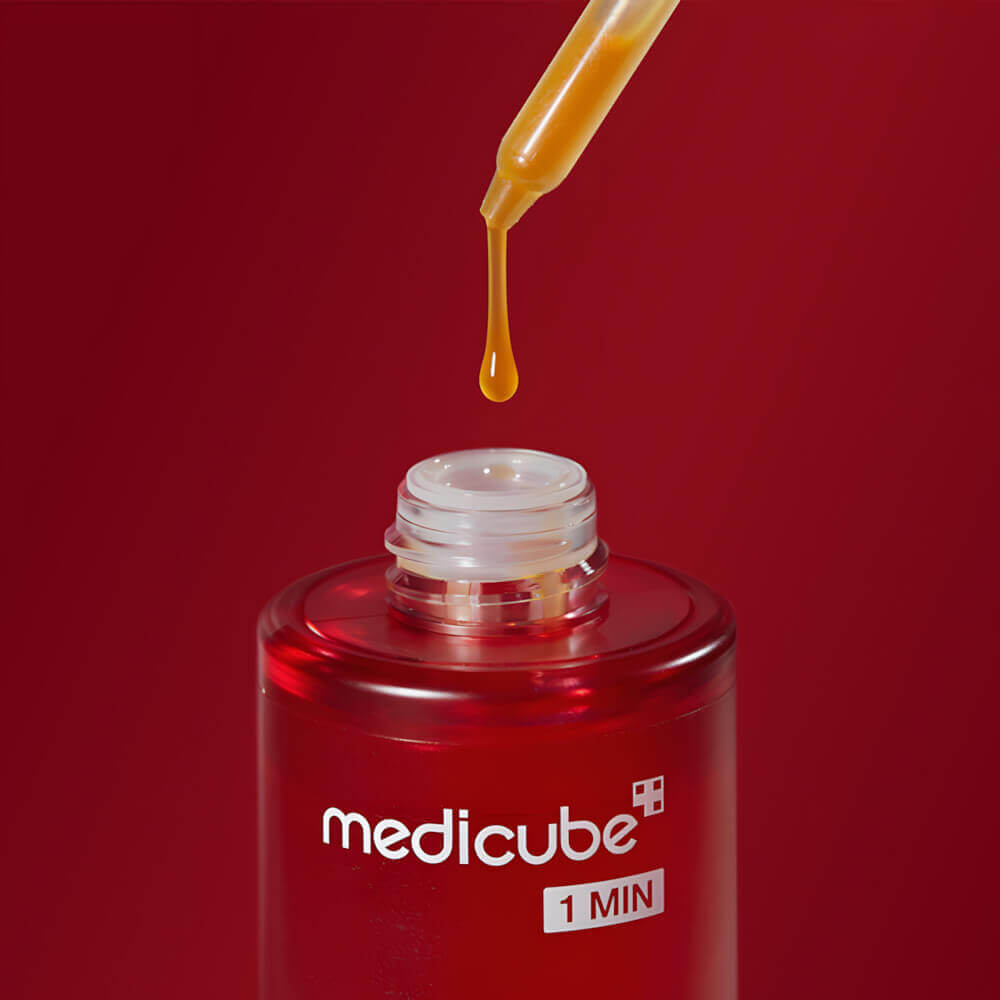 medicube - Red Acne Succinct Acid Peel 40g