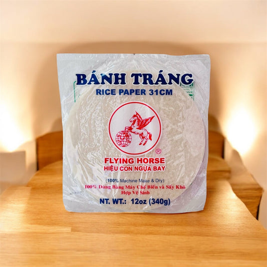 Rice Paper