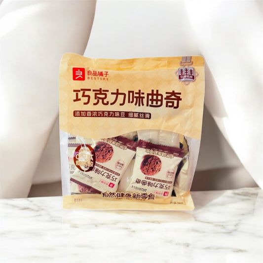 Chocolate Cookie (pack)