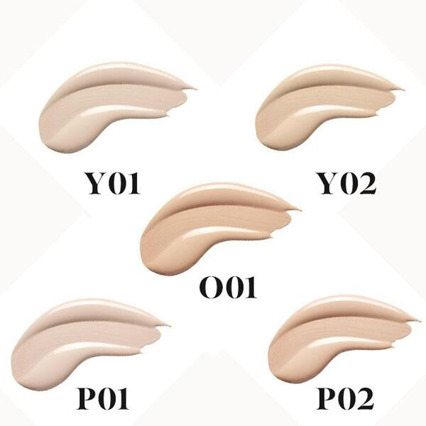 TFIT - Idol Cover Concealer O2 Deep Beige