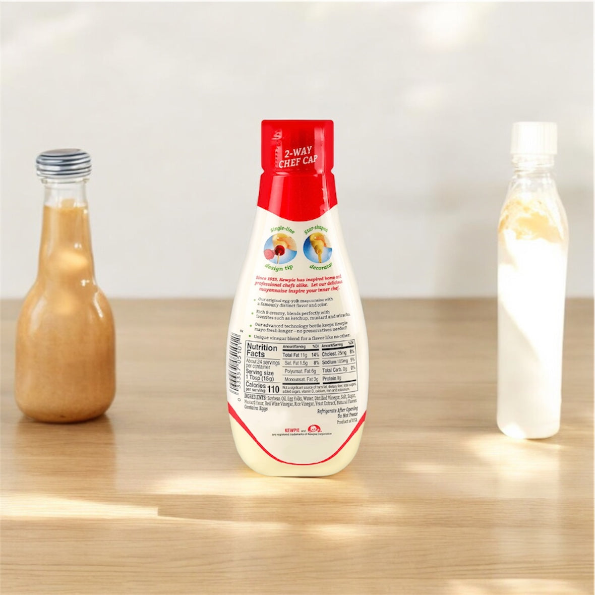 Kewpie Japanese Mayonnaise