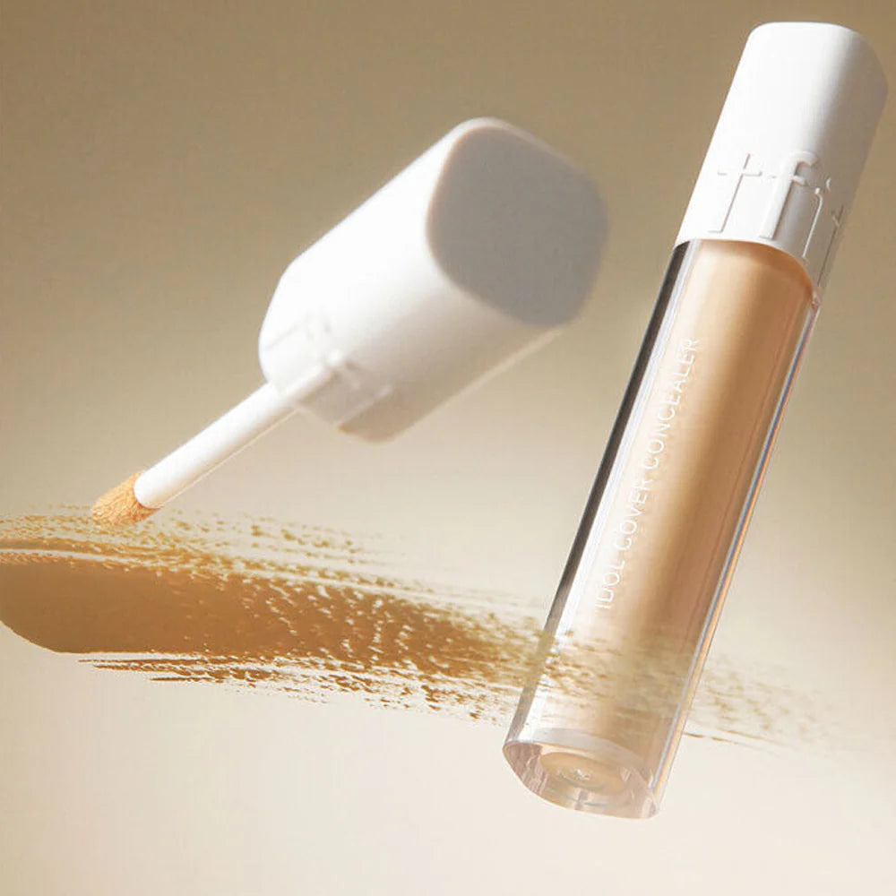 TFIT - Idol Cover Concealer O2 Deep Beige