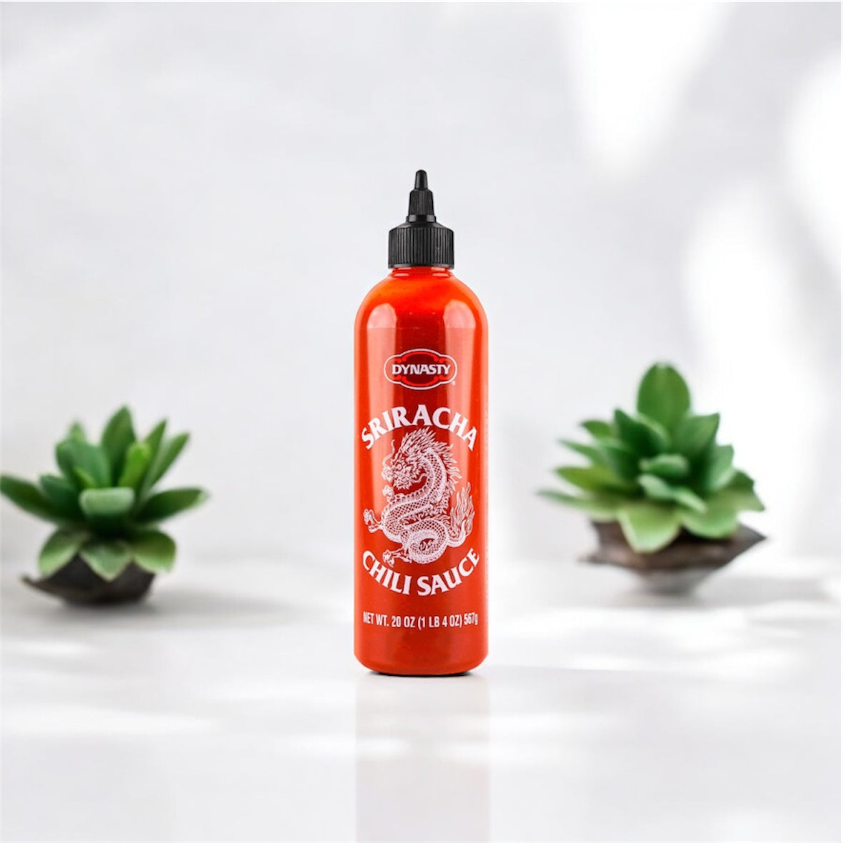 Sriracha Chilli Sauce 20oz