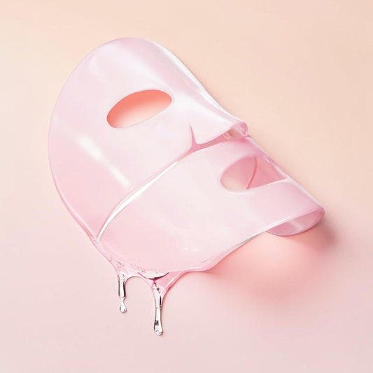 medicube - PDRN Pink Collagen Gel Mask 28g (1 UNIDAD)