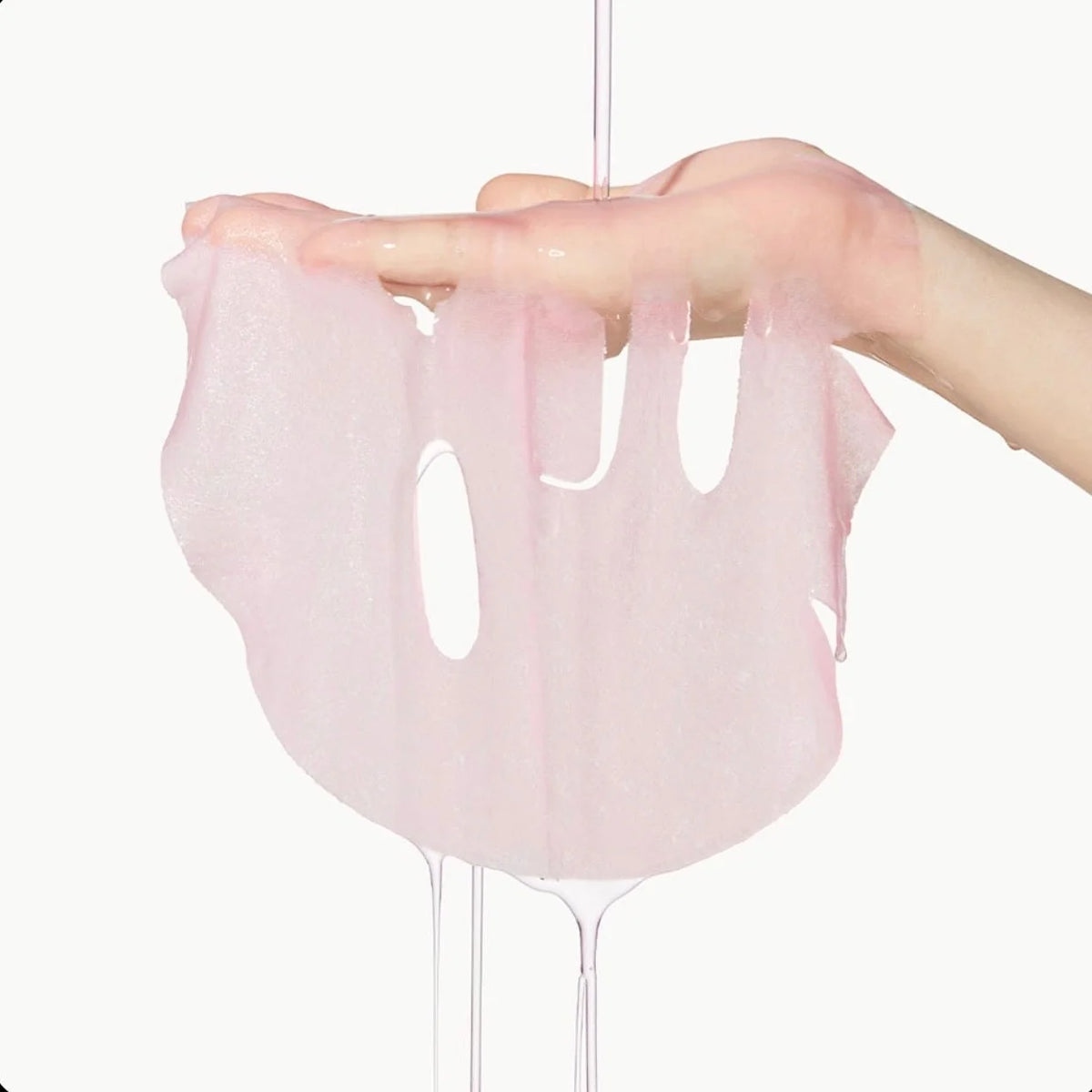 medicube - PDRN Pink Collagen Coating Mask 27g (1 UNIDAD)