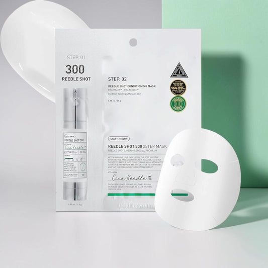 VT - Reedle Shot 300 2Step Mask