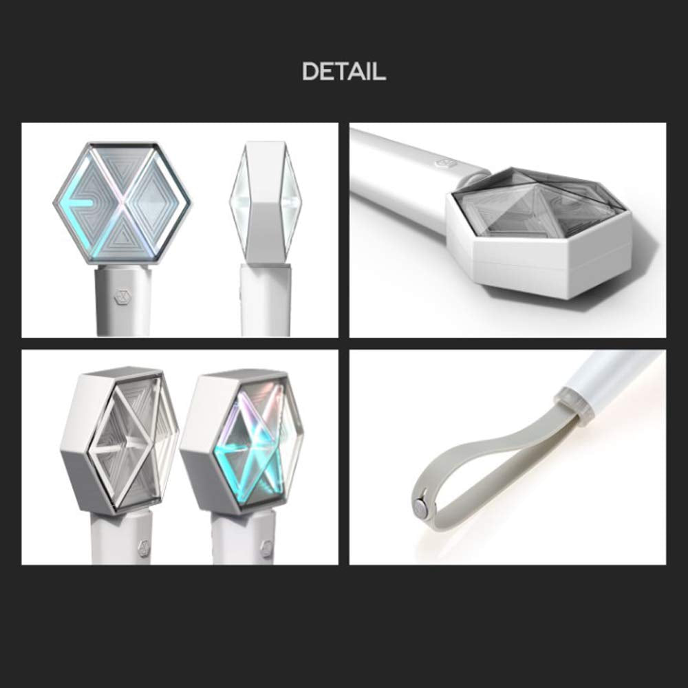 EXO - OFFICIAL LIGHT STICK