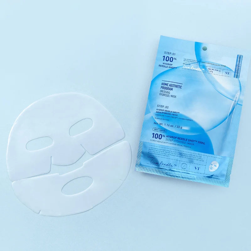 VT - Hydrop Reedle Shot 100 2Step Mask