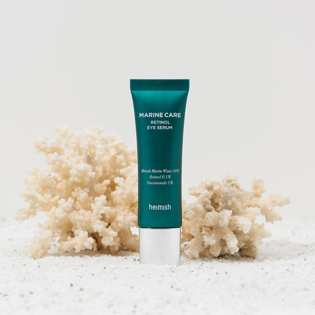 Heimish - *renewal* Marine Care Retinol Eye Serum 30ml