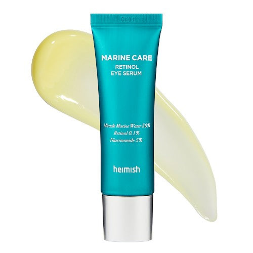 Heimish - *renewal* Marine Care Retinol Eye Serum 30ml