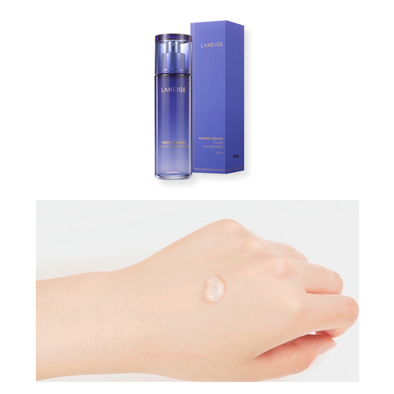 Laneige - Perfect Renew Youth Emulsion 100ml