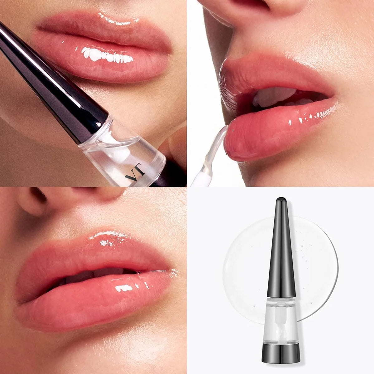 VT - Reedle Shot Lip Plumper EXPERT 4,3g
