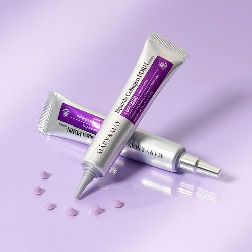 Mary&May - Spicule Collagen PDRN Cream 15g