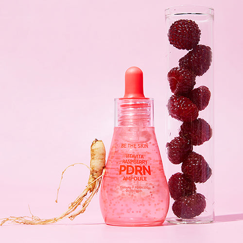 Be The Skin - VitaVita Raspberry PDRN Ampoule 35ml