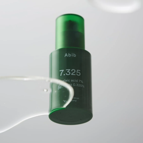 Abib - Clear Spot Serum 7.325 Pump 30ml