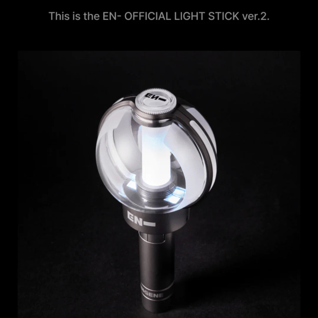 ENHYPEN - ENHYPEN OFFICIAL LIGHT STICK (VER.2)