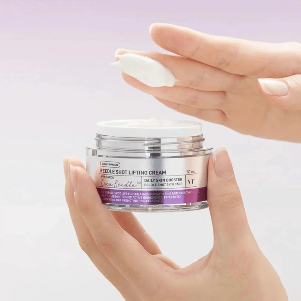 VT - Reedle Shot™ Lifting Cream 50ml