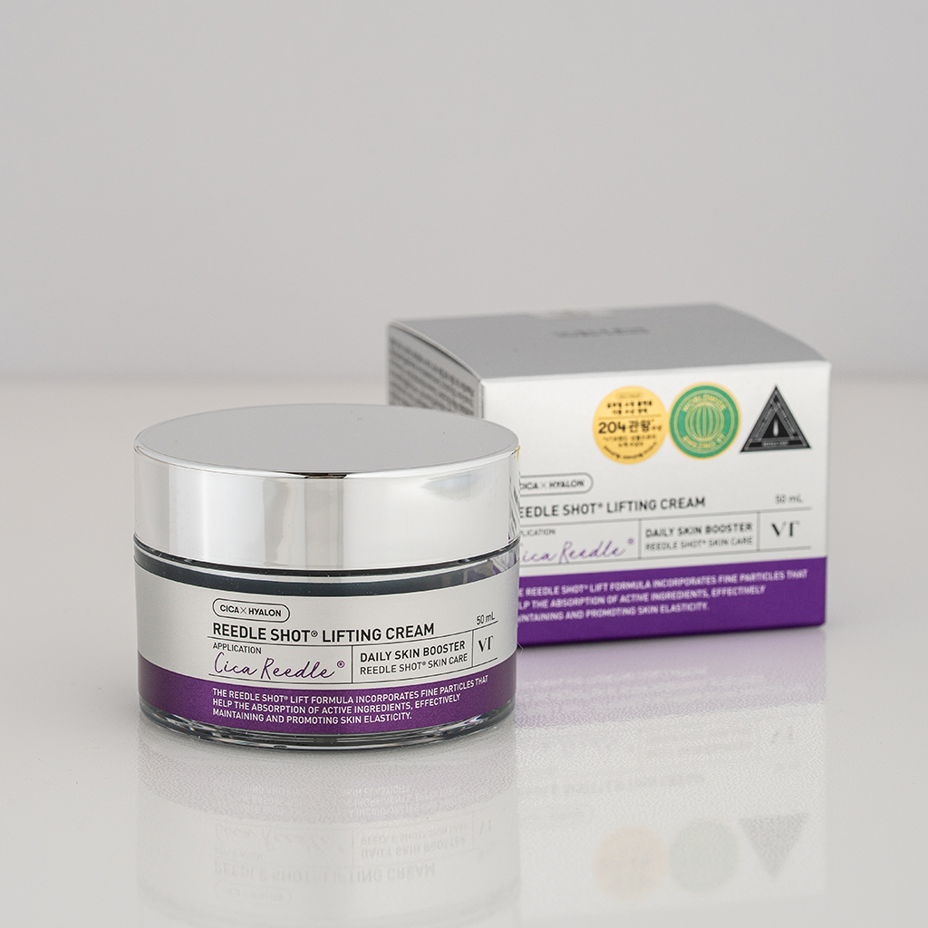 VT - Reedle Shot™ Lifting Cream 50ml