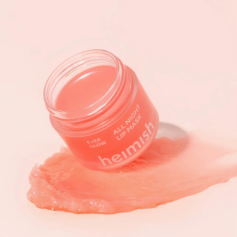 Heimish - Ever Glow All Night Lip Mask 20g