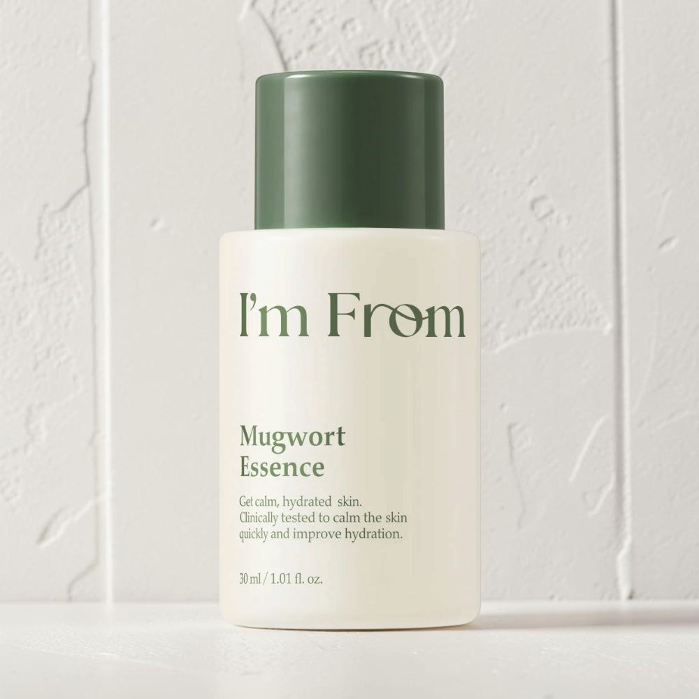 I'm From - Mugwort Essence 30ml