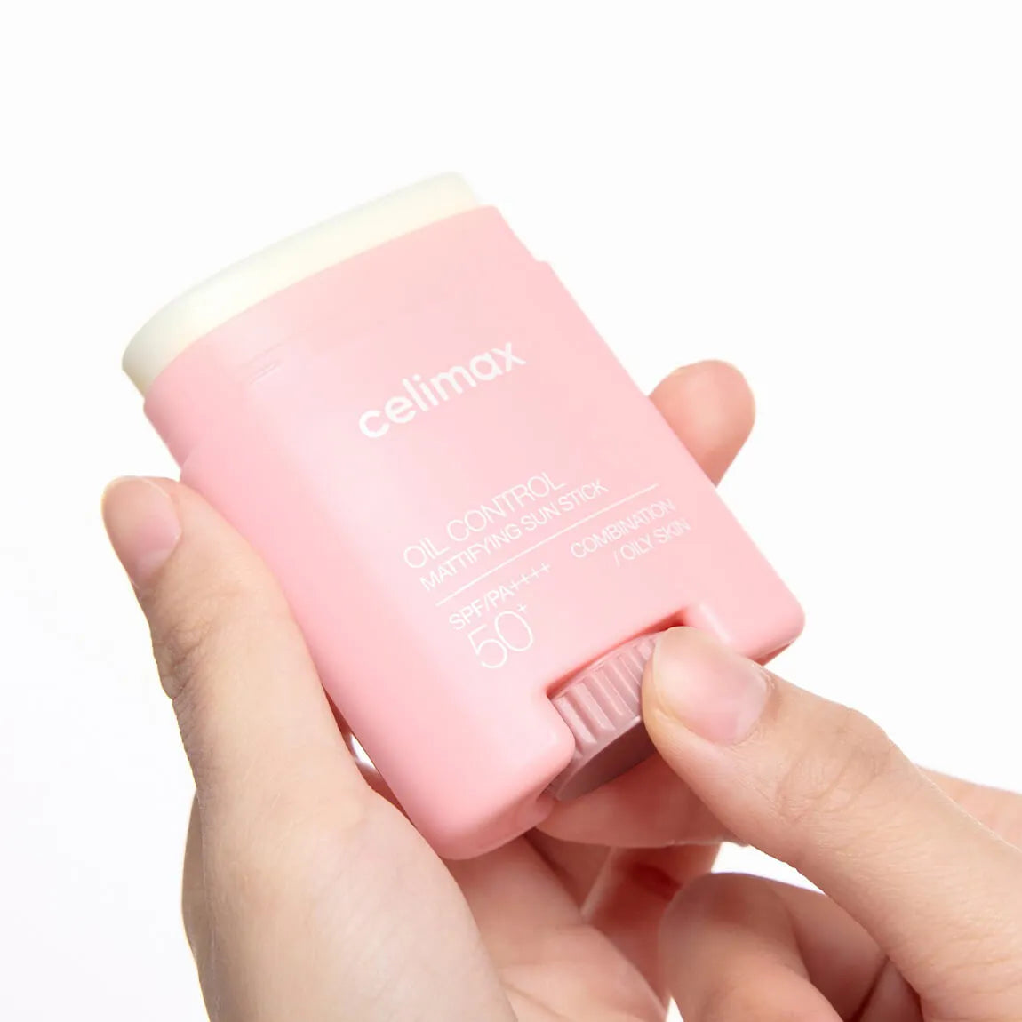 celimax - Oil Control Mattifying Sun Stick SPF50+ PA++++