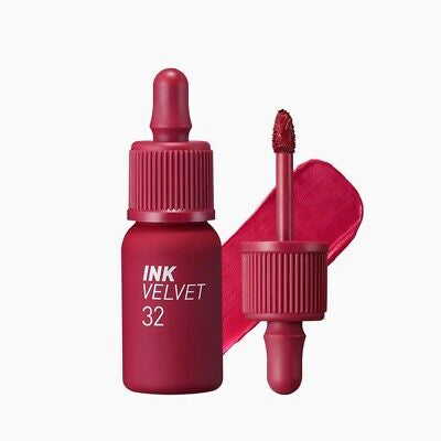 Peripera - Ink Airy Velvet #32 FUCHSIA RED