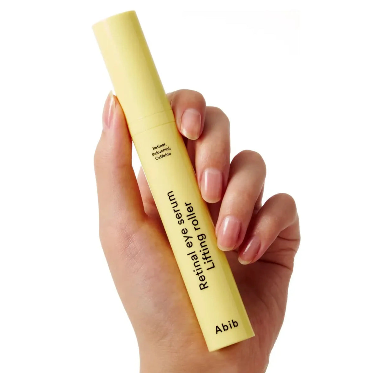 Abib - Retinal Eye Serum Lifting Roller 16ml