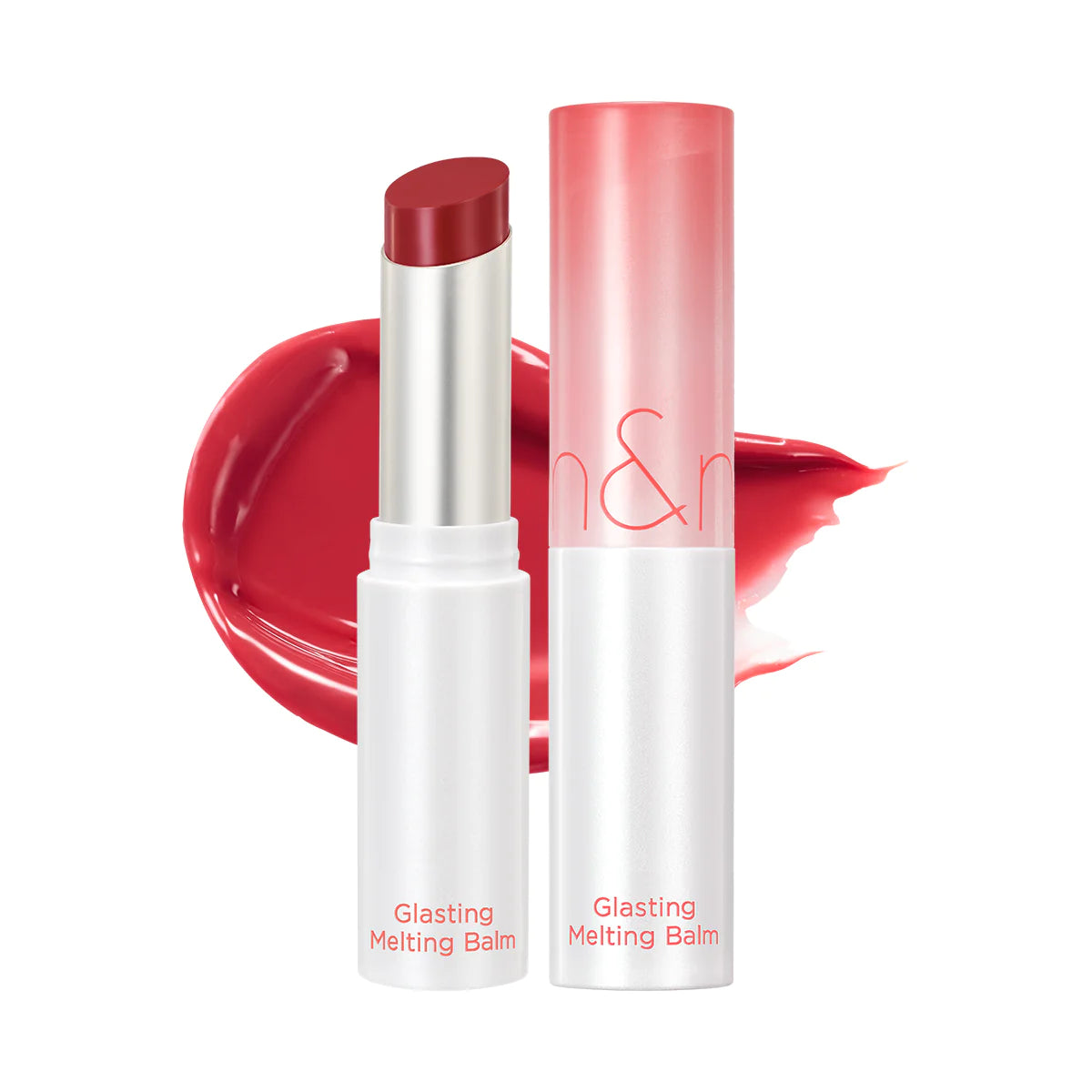 rom&nd - Glasting Melting Balm 04 HIPPIE BERRY