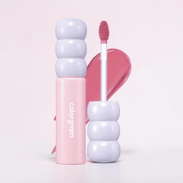 Colorgram- Fruity Glass Tint 09 Heartful Mulberry