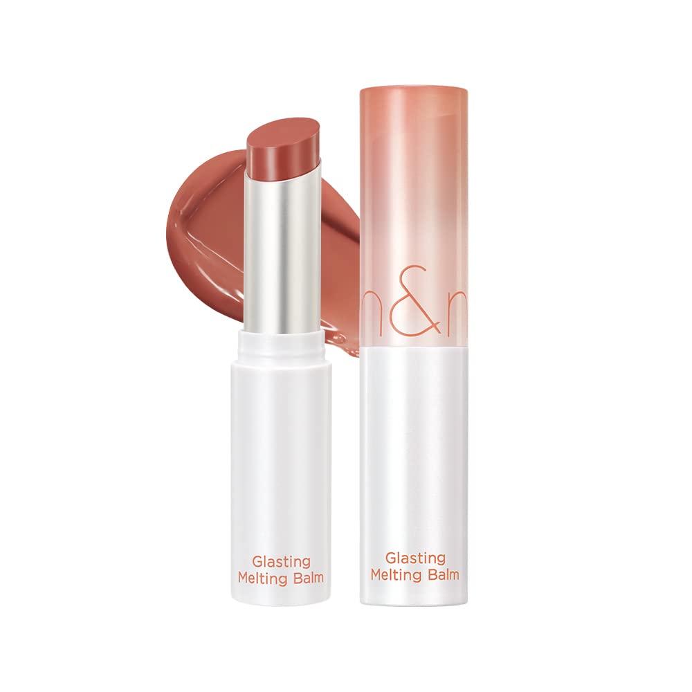 rom&nd - Glasting Melting Balm 05 NOUGAT SAND