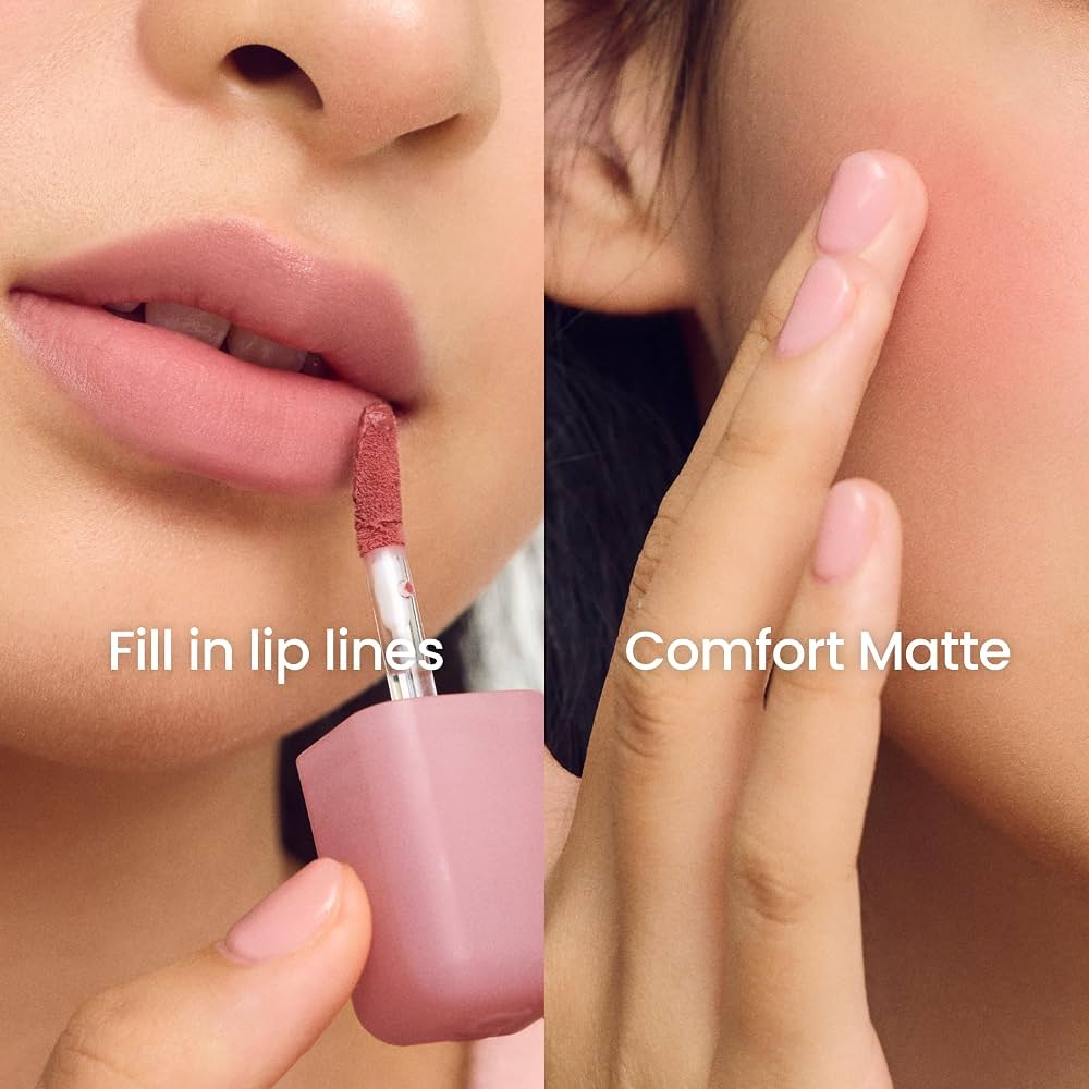 Colorgram- Nude Blur Tint 18 Amazing Berry