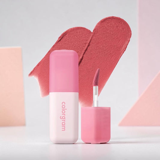 Colorgram- Nude Blur Tint 18 Amazing Berry