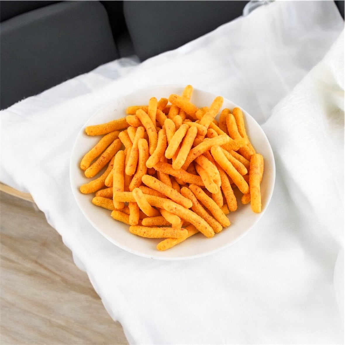 Oishi - Cheese Chips