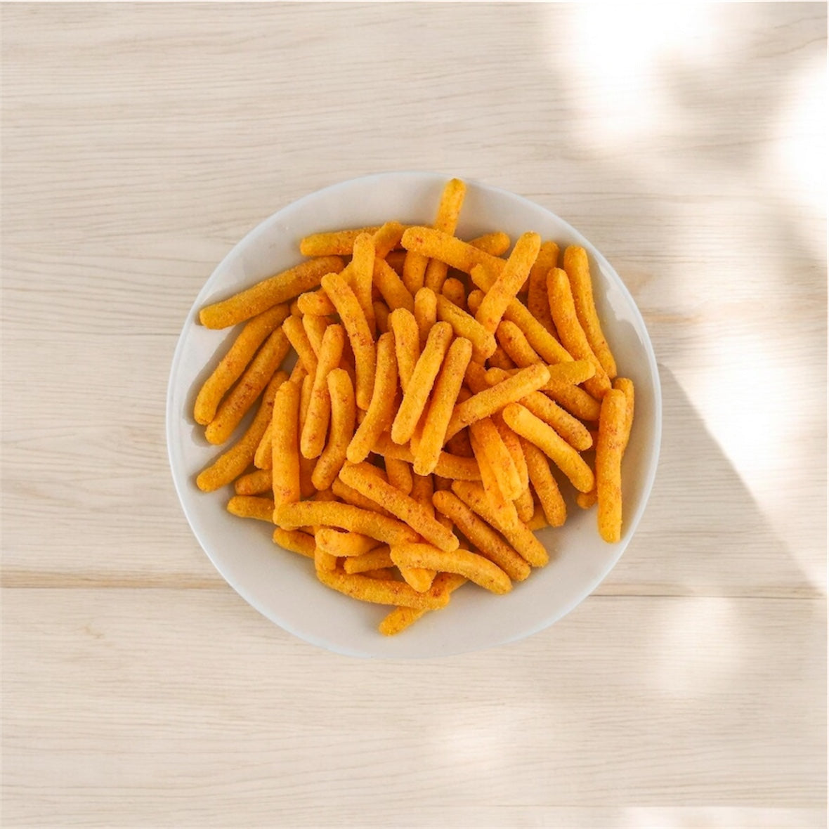 Oishi - Cheese Chips