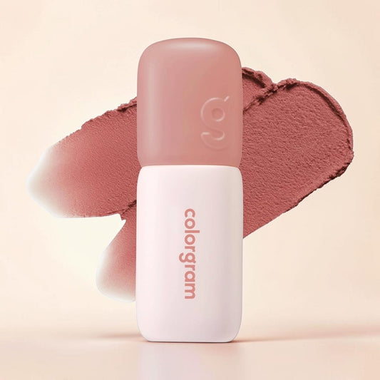 Colorgram- Nude Blur Tint 03 Lovely Fig