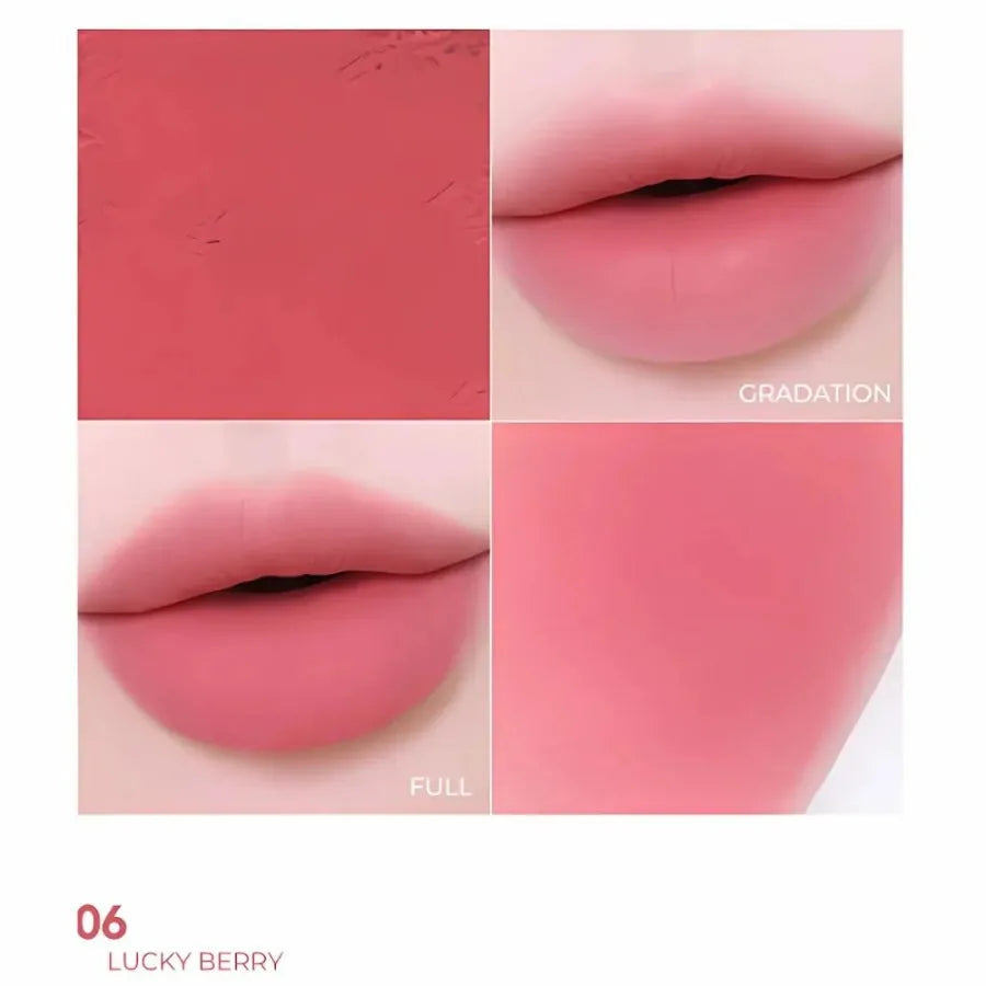 Colorgram- Nude Blur Tint 06 Lucky Berry