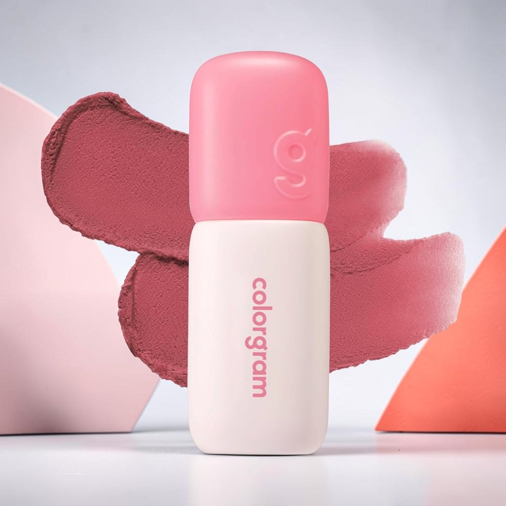 Colorgram- Nude Blur Tint 06 Lucky Berry
