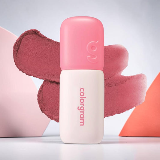 Colorgram- Nude Blur Tint 06 Lucky Berry