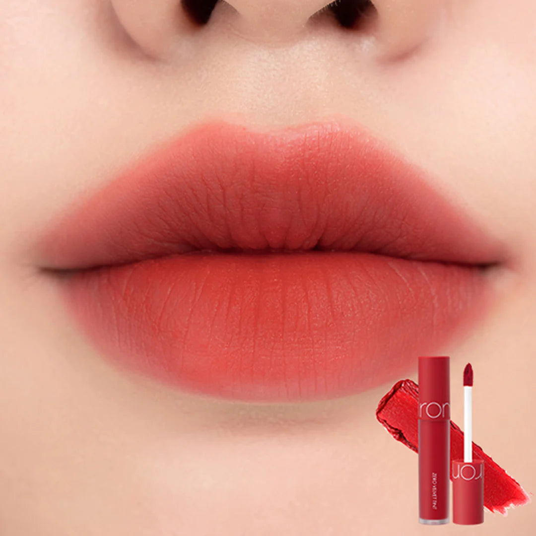 rom&nd - Zero Velvet Tint #12 ANNE SHIRLEY