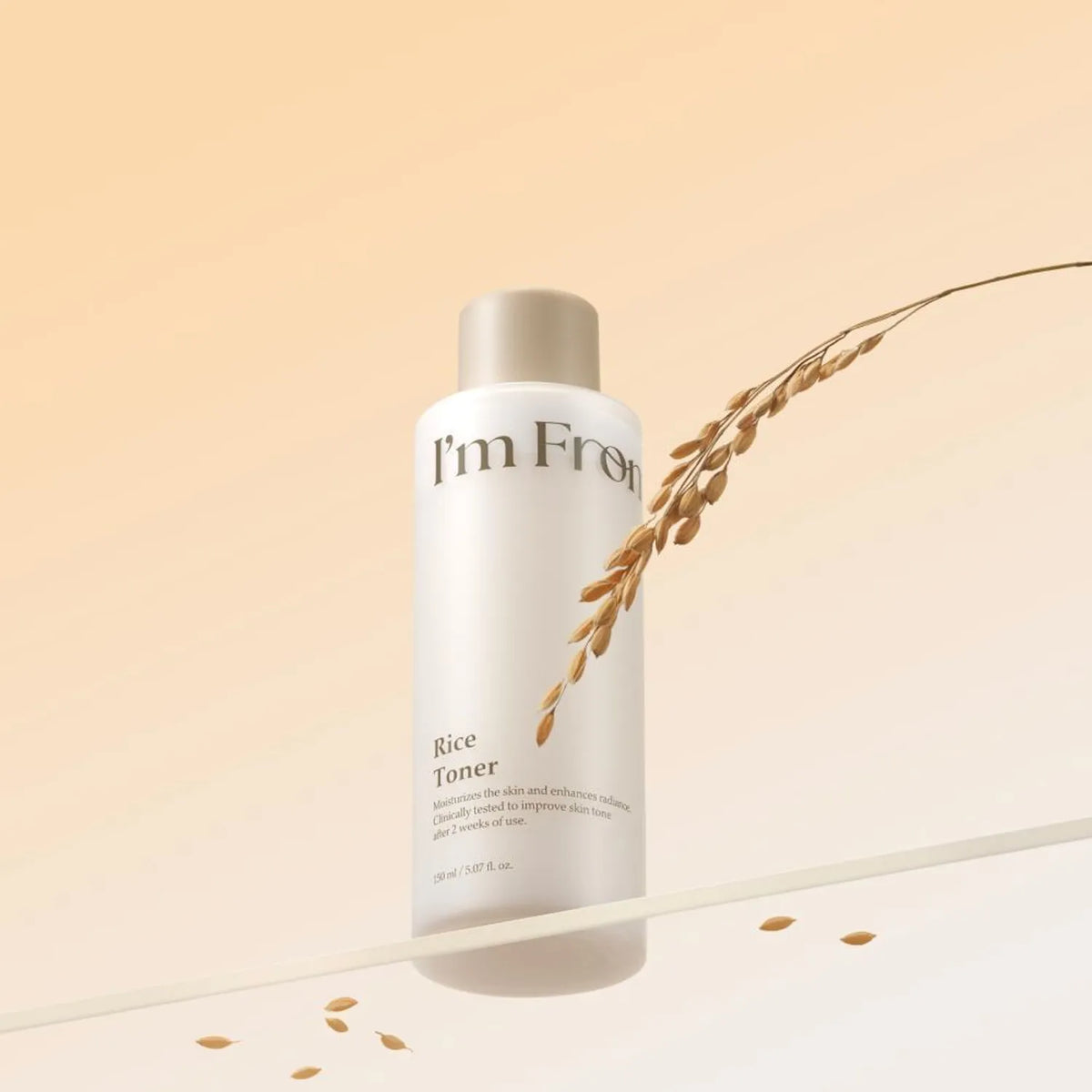 I'm from - Rice Toner 150ml