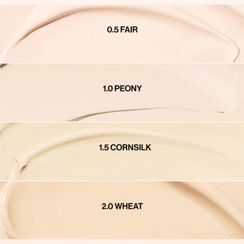 Unleashia - Bye Bye My Blemish Concealer No. 1.5 CORNSILK