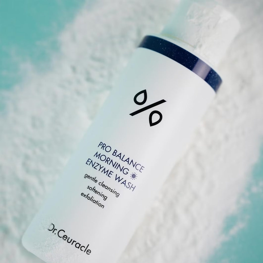 Dr.Ceuracle Pro Balance Morning Enzyme Wash 50g