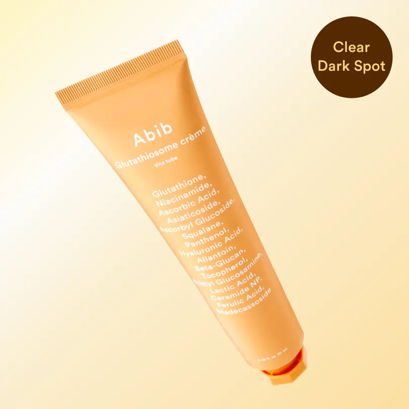 Abib - Glutathicone Crème 75ml