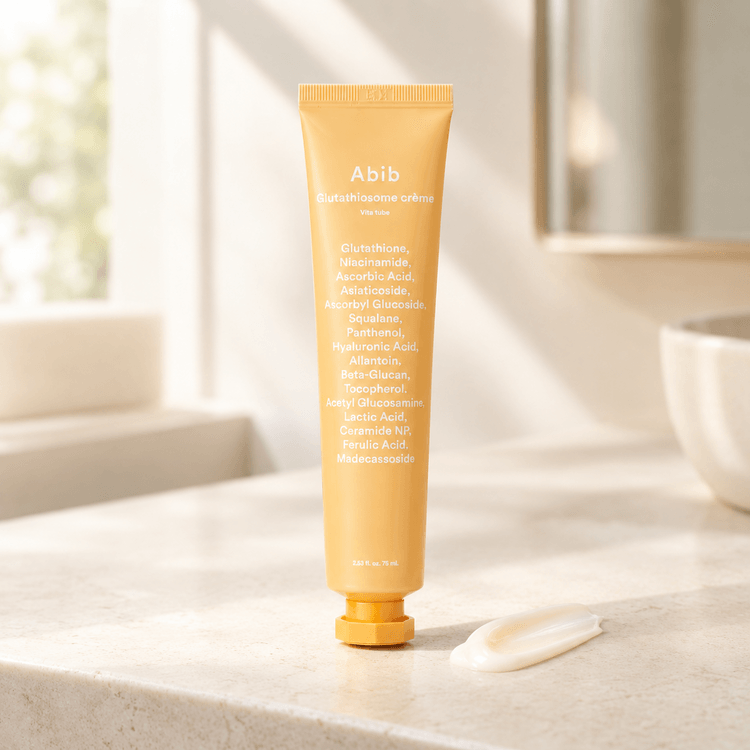 Abib - Glutathicone Crème 75ml