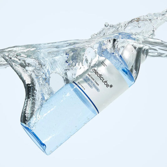 medicube - Zero Pore Toner 250ml