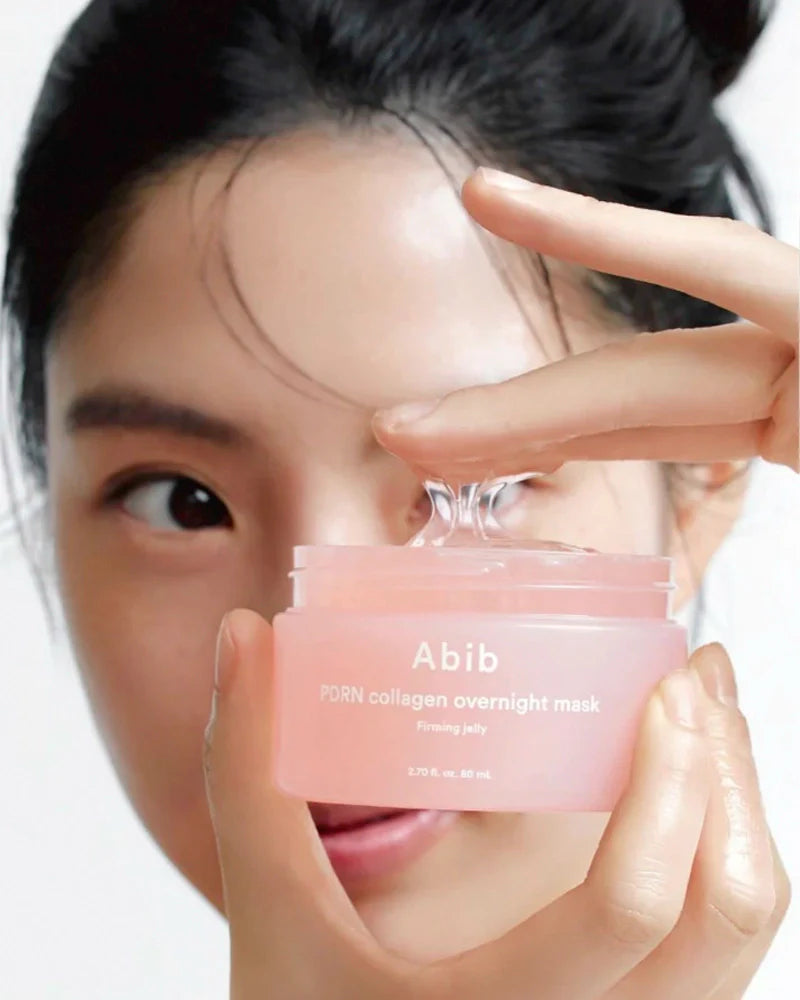 Abib - PDRN Collagen Overnight Mask 80ml