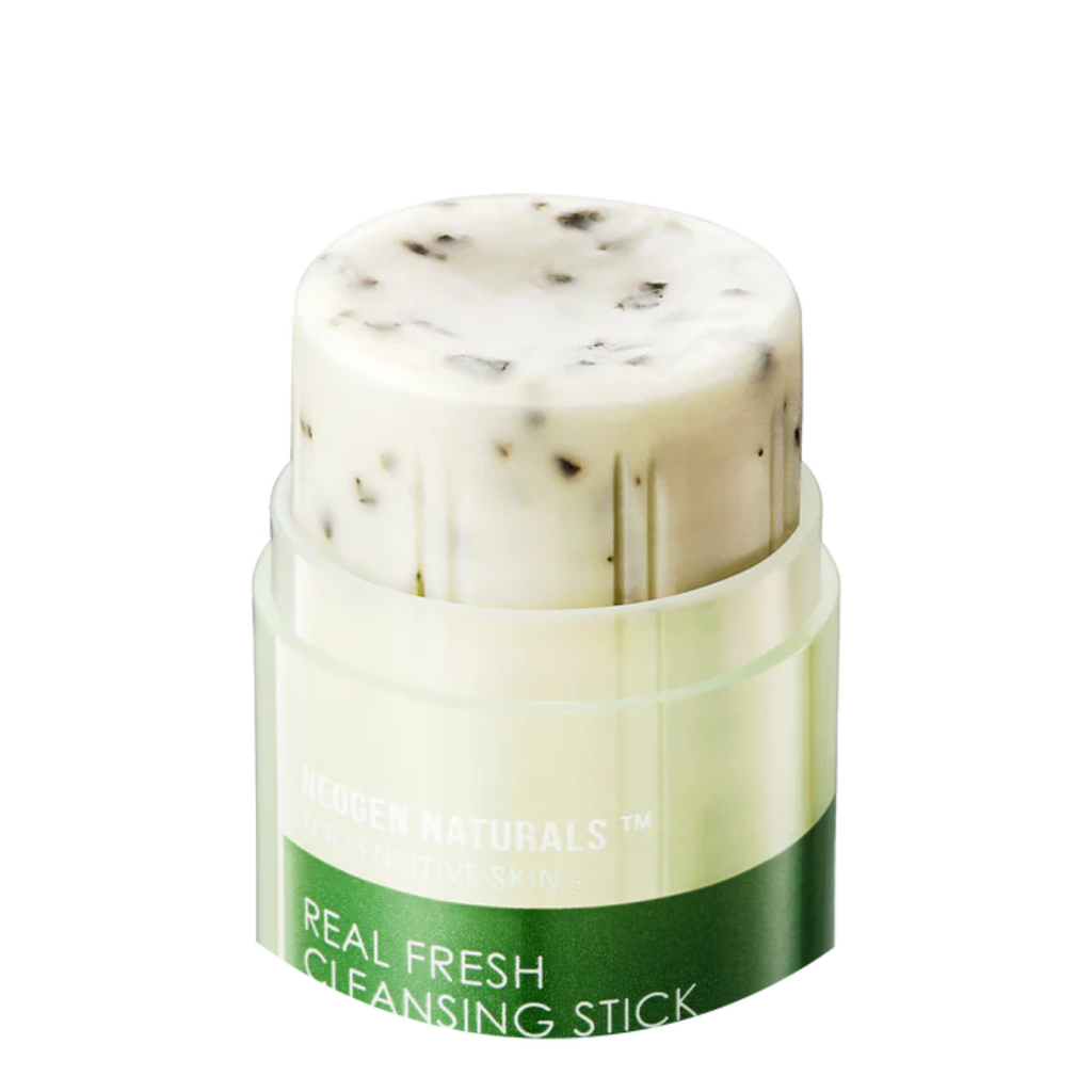 Neogen - Real Fresh Green Tea Cleansing Stick