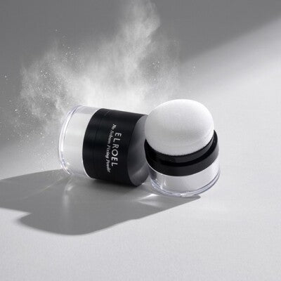 Elroel - No Sebum Fixing Powder 7.7g