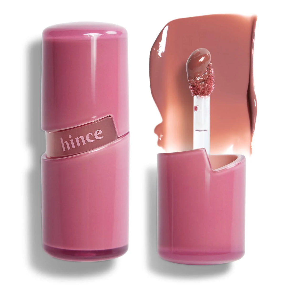 Hince - Raw Glow Gel Tint R011 CHAI 4ml